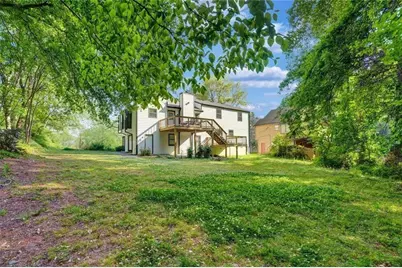 4831 NE Highpoint Drive NE, Marietta, GA 30066 - Photo 38