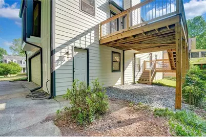 4831 NE Highpoint Drive NE, Marietta, GA 30066 - Photo 38