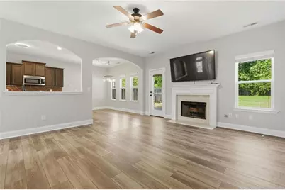 6 Thomaston Street, Newnan, GA 30263 - Photo 20