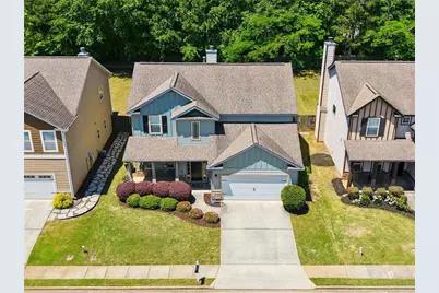 6 Thomaston Street, Newnan, GA 30263 - Photo 4