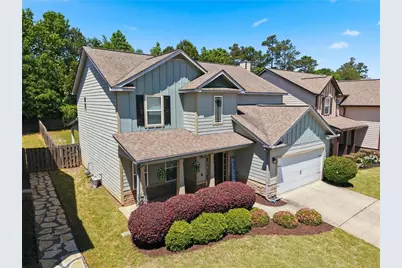 6 Thomaston Street, Newnan, GA 30263 - Photo 2