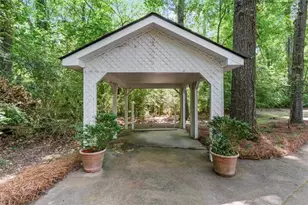 101 Oakwood St NW, Rome, GA 30165 - Photo 58