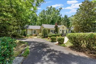 101 Oakwood St NW, Rome, GA 30165 - Photo 2