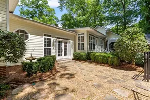 101 Oakwood St NW, Rome, GA 30165 - Photo 52