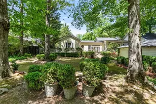 101 Oakwood St NW, Rome, GA 30165 - Photo 54