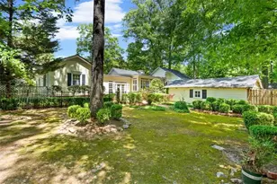 101 Oakwood St NW, Rome, GA 30165 - Photo 6
