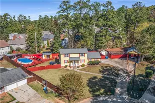 2751 Granada Pl, Lawrenceville, GA 30044 - Photo 2