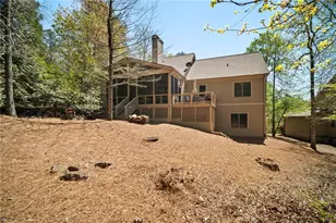 16 Osi Way, Big Canoe, GA 30143 - Photo 28