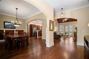 16 Osi Way, Big Canoe, GA 30143 - Photo 4