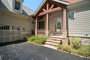 16 Osi Way, Big Canoe, GA 30143 - Photo 2