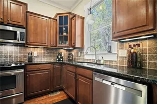 16 Osi Way, Big Canoe, GA 30143 - Photo 8