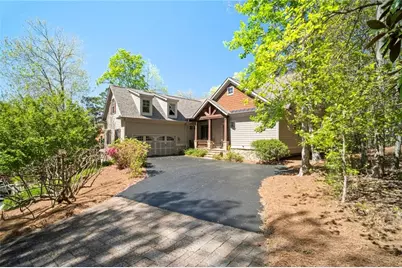 16 Osi Way, Big Canoe, GA 30143 - Photo 1