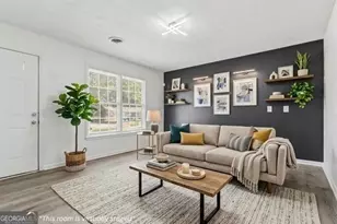 400 Cedar Wood Ct, Atlanta, GA 30349 - Photo 8