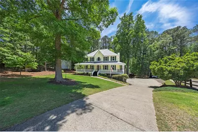 402 Dockside Cove, Woodstock, GA 30189 - Photo 2