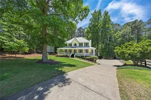 402 Dockside Cove, Woodstock, GA 30189 - Photo 2