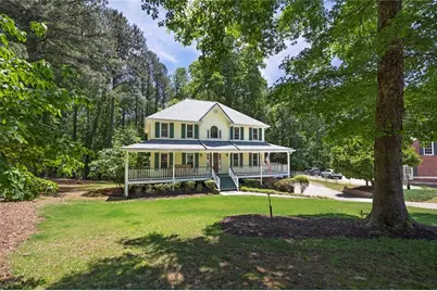402 Dockside Cove, Woodstock, GA 30189 - Photo 4