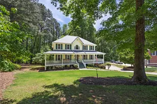 402 Dockside Cove, Woodstock, GA 30189 - Photo 4
