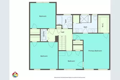 402 Dockside Cove, Woodstock, GA 30189 - Photo 62