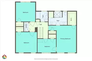 402 Dockside Cove, Woodstock, GA 30189 - Photo 62