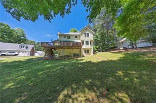 402 Dockside Cove, Woodstock, GA 30189 - Photo 42