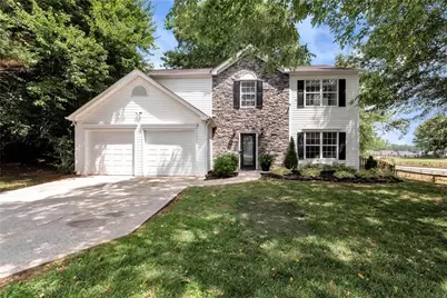 4205 Ridgebrook Bend, Cumming, GA 30028 - Photo 1