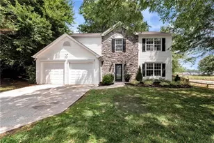 4205 Ridgebrook Bend, Cumming, GA 30028 - Photo 1