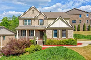 610 Eldridge Dr, Suwanee, GA 30024 - Photo 4