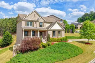 610 Eldridge Dr, Suwanee, GA 30024 - Photo 6