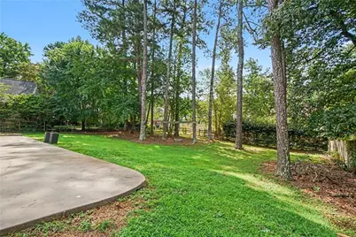 5709 Fairwood Drive NW, Acworth, GA 30101 - Photo 50