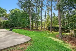 5709 Fairwood Dr NW, Acworth, GA 30101 - Photo 50