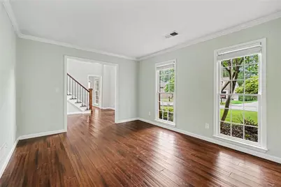 5709 Fairwood Drive NW, Acworth, GA 30101 - Photo 4