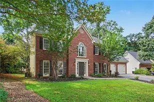 5709 Fairwood Dr NW, Acworth, GA 30101 - Photo 44