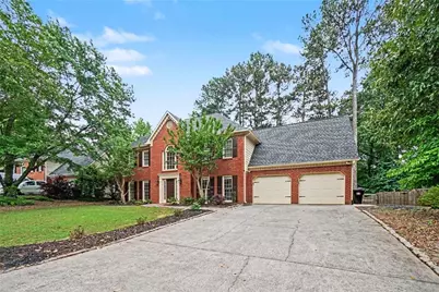 5709 Fairwood Drive NW, Acworth, GA 30101 - Photo 12