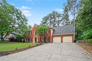 5709 Fairwood Dr NW, Acworth, GA 30101 - Photo 12