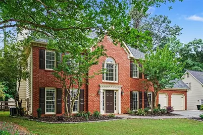 5709 Fairwood Drive NW, Acworth, GA 30101 - Photo 2