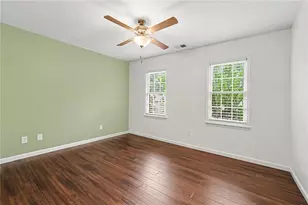 5709 Fairwood Dr NW, Acworth, GA 30101 - Photo 24