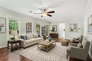 5709 Fairwood Dr NW, Acworth, GA 30101 - Photo 14