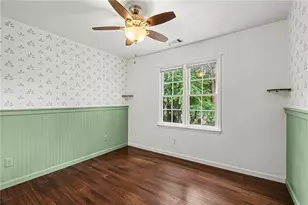 5709 Fairwood Dr NW, Acworth, GA 30101 - Photo 22