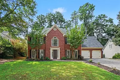 5709 Fairwood Drive NW, Acworth, GA 30101 - Photo 42
