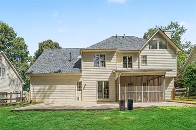 5709 Fairwood Drive NW, Acworth, GA 30101 - Photo 52