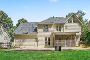 5709 Fairwood Dr NW, Acworth, GA 30101 - Photo 52