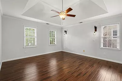 5709 Fairwood Drive NW, Acworth, GA 30101 - Photo 16