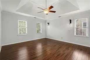 5709 Fairwood Dr NW, Acworth, GA 30101 - Photo 16