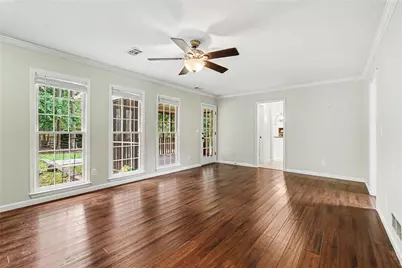 5709 Fairwood Drive NW, Acworth, GA 30101 - Photo 8