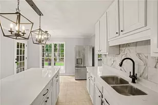5709 Fairwood Dr NW, Acworth, GA 30101 - Photo 4