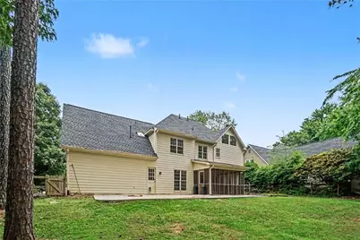 5709 Fairwood Drive NW, Acworth, GA 30101 - Photo 32