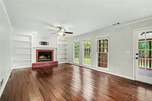 5709 Fairwood Dr NW, Acworth, GA 30101 - Photo 6