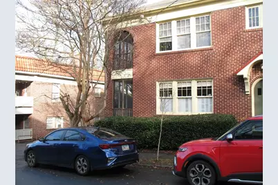789 Frederica Street #3, Atlanta, GA 30306 - Photo 2