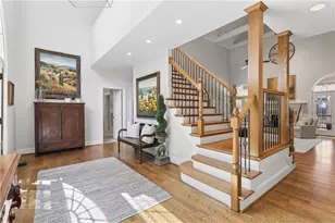 5398 Trowbridge Pl, Atlanta, GA 30338 - Photo 4