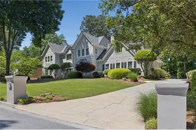 5398 Trowbridge Place, Atlanta, GA 30338 - Photo 2
